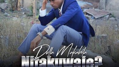 Audio: Dulla Makabila - Nitakuwaje (Mp3 Download) - KibaBoy