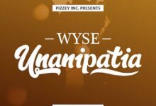 Audio: Wyse – Unanipatia (Mp3 Download) - KibaBoy