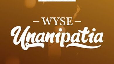 Audio: Wyse – Unanipatia (Mp3 Download) - KibaBoy