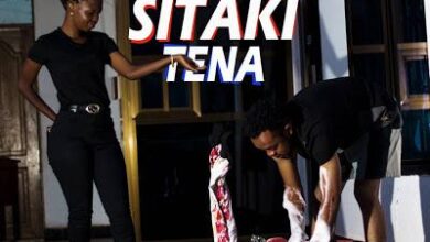 Audio: Wakwanza Ft. Ivan Clasic – SITAKI TENA (Mp3 Download) - KibaBoy