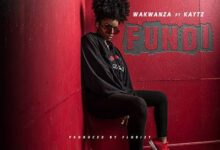 Audio: Wakwanza Ft. KayTz – Fundi (Mp3 Download) - KibaBoy