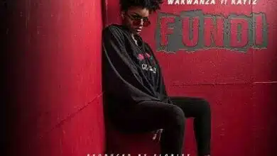 Audio: Wakwanza Ft. KayTz – Fundi (Mp3 Download)