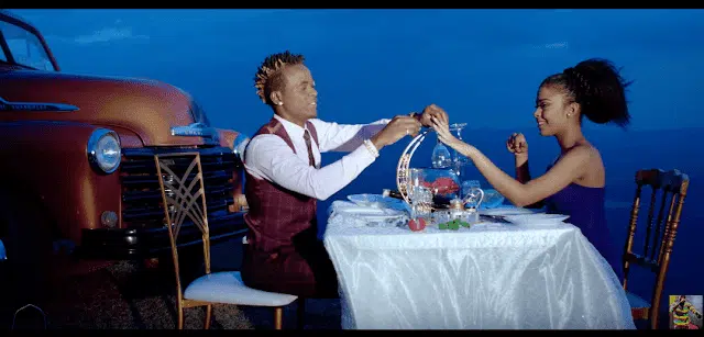 VIDEO: Willy Paul - Jigi Jigi (Mp4 Download)