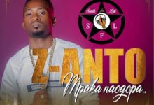 Audio: Z Anto - Mpaka Naogopa (Mp3 Download) - KibaBoy