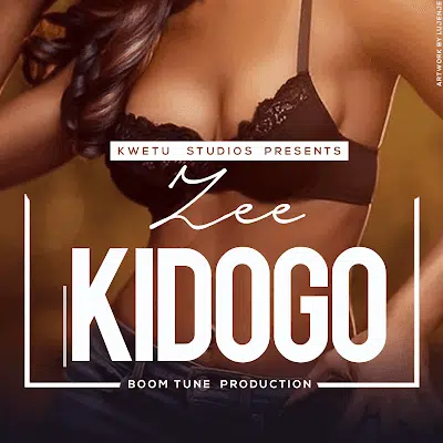 Audio: Zee – Kidogo (Mp3 Download)