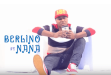 VIDEO: Berlino Ft. Nana - Si Umesema (Mp4 Download) - KibaBoy