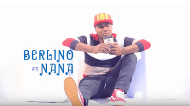 VIDEO: Berlino Ft. Nana - Si Umesema (Mp4 Download) - KibaBoy