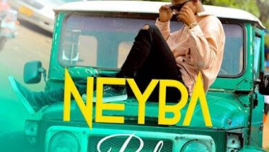 Audio: Neyba – Pole (Mp3 Download) - KibaBoy