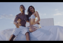 VIDEO: AKA Ft. Diamond Platnumz - Make Me Sing (Mp4 Download) - KibaBoy