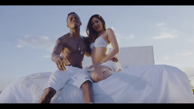 VIDEO: AKA Ft. Diamond Platnumz - Make Me Sing (Mp4 Download) - KibaBoy