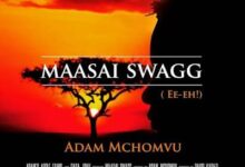 Audio: Adam Mchomvu – Masai Swagg (Mp3 Download) - KibaBoy