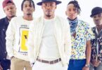 Audio: Alikiba X Abdukiba, Cheed, K2ga & Killy - Mwambie Sina (Mp3 Download) - KibaBoy