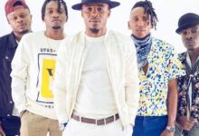 Audio: Alikiba X Abdukiba, Cheed, K2ga & Killy - Mwambie Sina (Mp3 Download) - KibaBoy