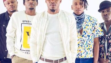 Audio: Alikiba X Abdukiba, Cheed, K2ga & Killy - Mwambie Sina (Mp3 Download) - KibaBoy