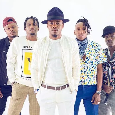Audio: Alikiba X Abdukiba, Cheed, K2ga & Killy - Mwambie Sina (Mp3 Download)
