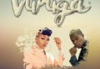 Audio: Amber Lulu Ft. Mr LG – Vuruga (Mp3 Download) - KibaBoy