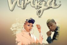 Audio: Amber Lulu Ft. Mr LG – Vuruga (Mp3 Download) - KibaBoy