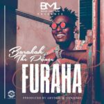 Audio: Baraka The Prince – Furaha (Mp3 Download) - KibaBoy