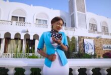 VIDEO: Beatrice Mwaipaja - Mpenzi Wa Roho Yangu (Mp4 Download) - KibaBoy