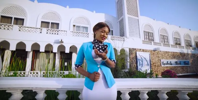 VIDEO: Beatrice Mwaipaja - Mpenzi Wa Roho Yangu (Mp4 Download)