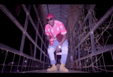 VIDEO: Bugalee - Muziki (Mp4 Download) - KibaBoy