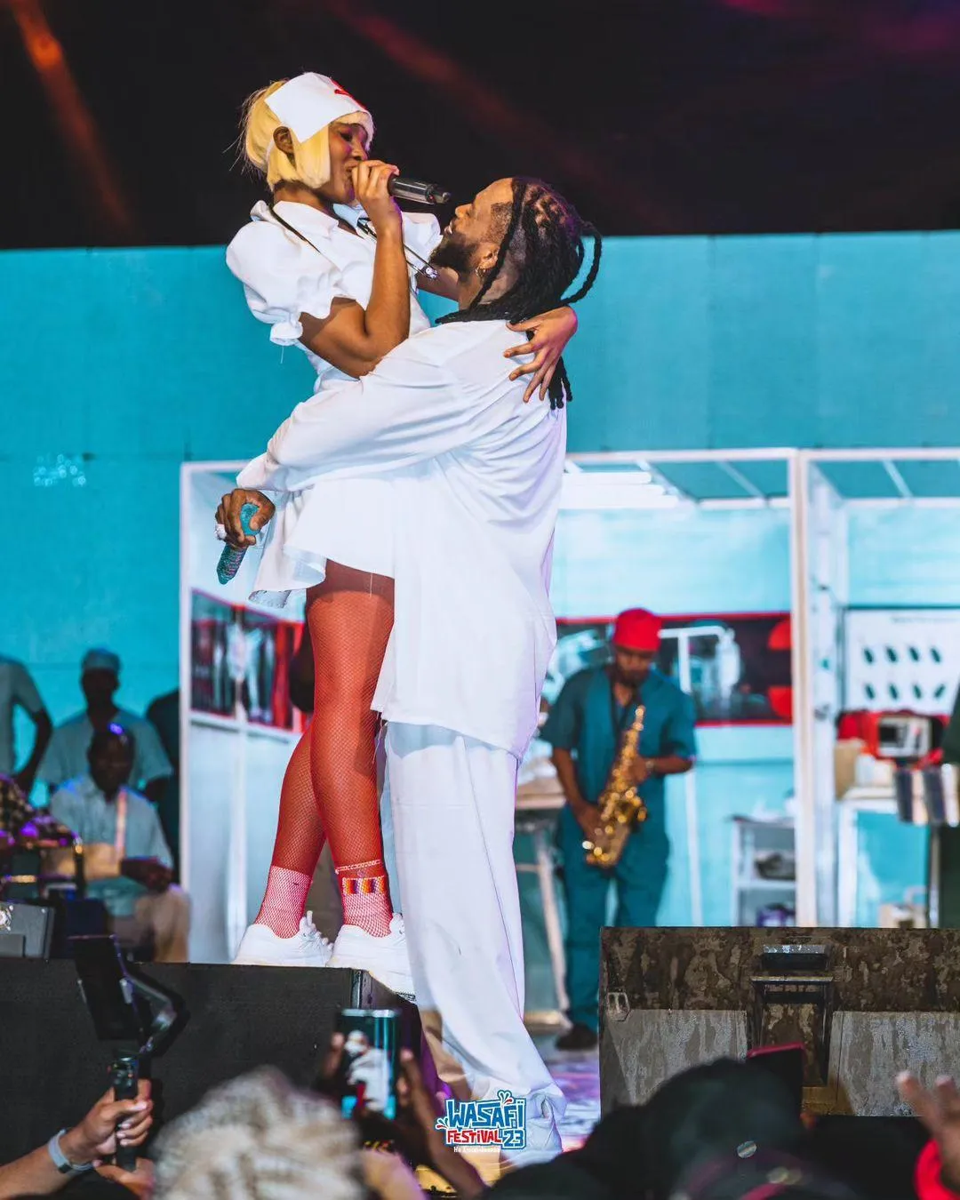 Audio: Diamond Platnumz - Nikuone (Mp3 Download)