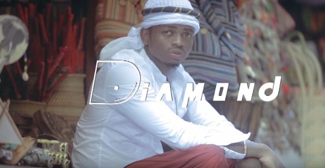 VIDEO: Diamond Platnumz Ft. Khadija Kopa - Nasema Nawe (Mp4 Download) - KibaBoy