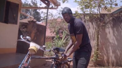 VIDEO: Eddy Kenzo - Mbakooye (Mp4 Download) - Kibaboy