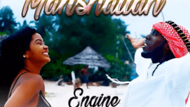 Audio: Engine – Manshallah (Mp3 Download) - KibaBoy