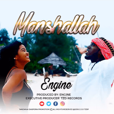 Audio: Engine – Manshallah (Mp3 Download) - KibaBoy