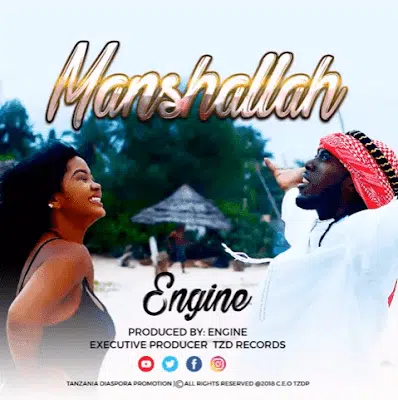 Audio: Engine – Manshallah (Mp3 Download)