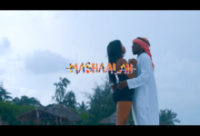 VIDEO: Engine - Manshallah (Mp4 Download) - KibaBoy