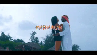 VIDEO: Engine - Manshallah (Mp4 Download)