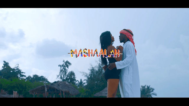 VIDEO: Engine - Manshallah (Mp4 Download) - KibaBoy