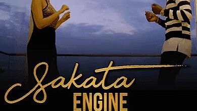Audio: Engine – Sakata (Mp3 Download)