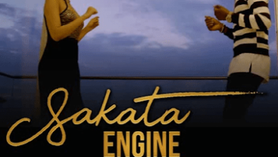 Audio: Engine – Sakata (Mp3 Download) - KibaBoy