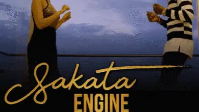 Audio: Engine – Sakata (Mp3 Download)