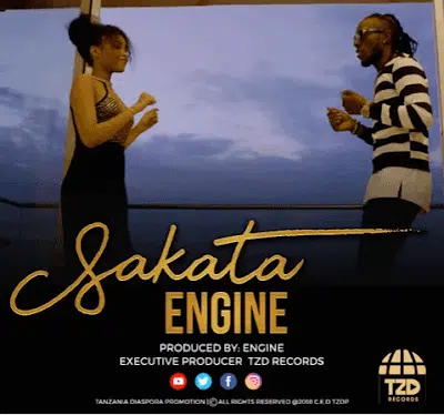 Audio: Engine – Sakata (Mp3 Download)