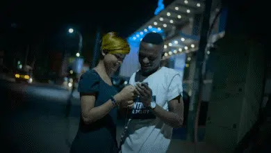 VIDEO: Ibrah Nation - Nilipize (Mp4 Download)