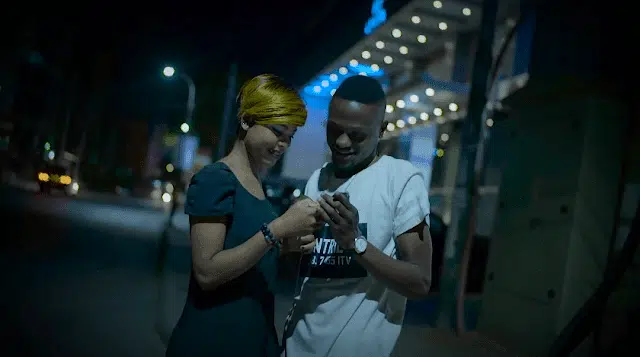 VIDEO: Ibrah Nation - Nilipize (Mp4 Download)