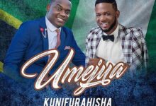 Audio: Joel Lwaga Ft. Chris Shalom – Umejua Kunifurahisha (Mp3 Download) - KibaBoy