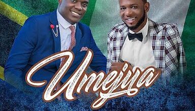 Audio: Joel Lwaga Ft. Chris Shalom – Umejua Kunifurahisha (Mp3 Download) - KibaBoy