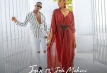 Audio: Jux Ft. Joh Makini - Tell Me (Mp3 Download) - KibaBoy