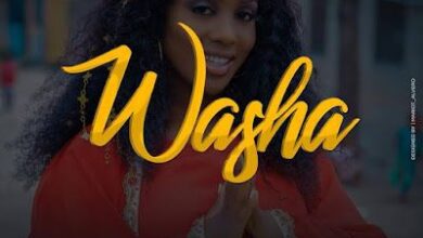 Audio: Karen – Washa (Mp3 Download) - KibaBoy