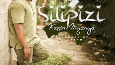 Audio: Kassim Mganga – Silipizi (Mp3 Download) - KibaBoy