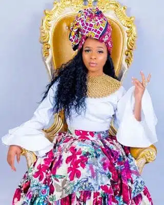 Audio: Kassim Mganga Ft. Nandy & Fid Q - In Bobo (Mp3 Download)