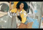 VIDEO: Kidoti Baby - Nikune (Mp4 Download) - KibaBoy