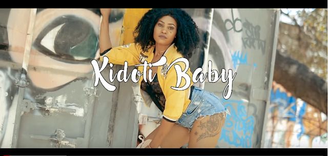 VIDEO: Kidoti Baby - Nikune (Mp4 Download) - KibaBoy