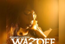 Audio: Kisamaki Ft. Catrima – Wazoee (Mp3 Download) - KibaBoy