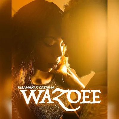 Audio: Kisamaki Ft. Catrima – Wazoee (Mp3 Download)